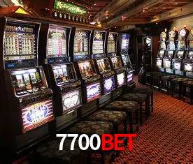 Desvendando o Mundo dos Jogos Virtuais na 7700bet