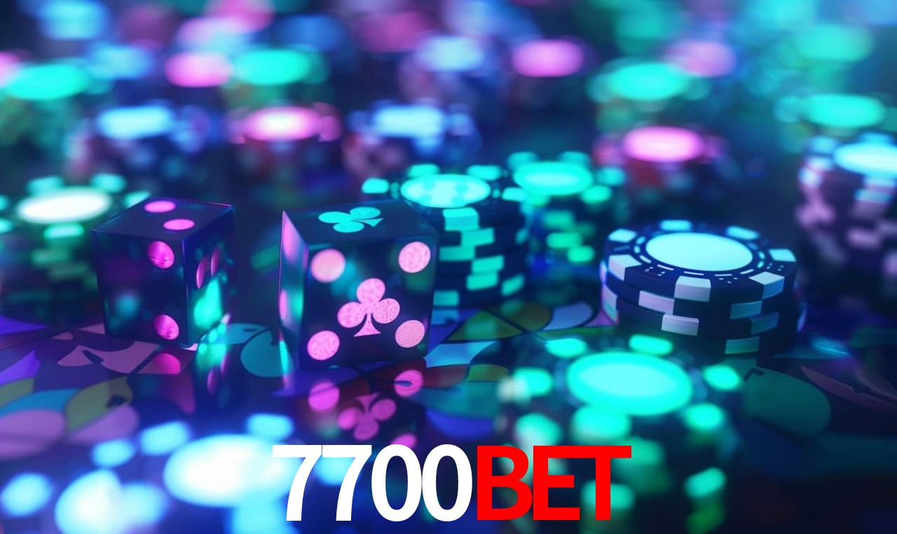 Experiência VIP 7700bet