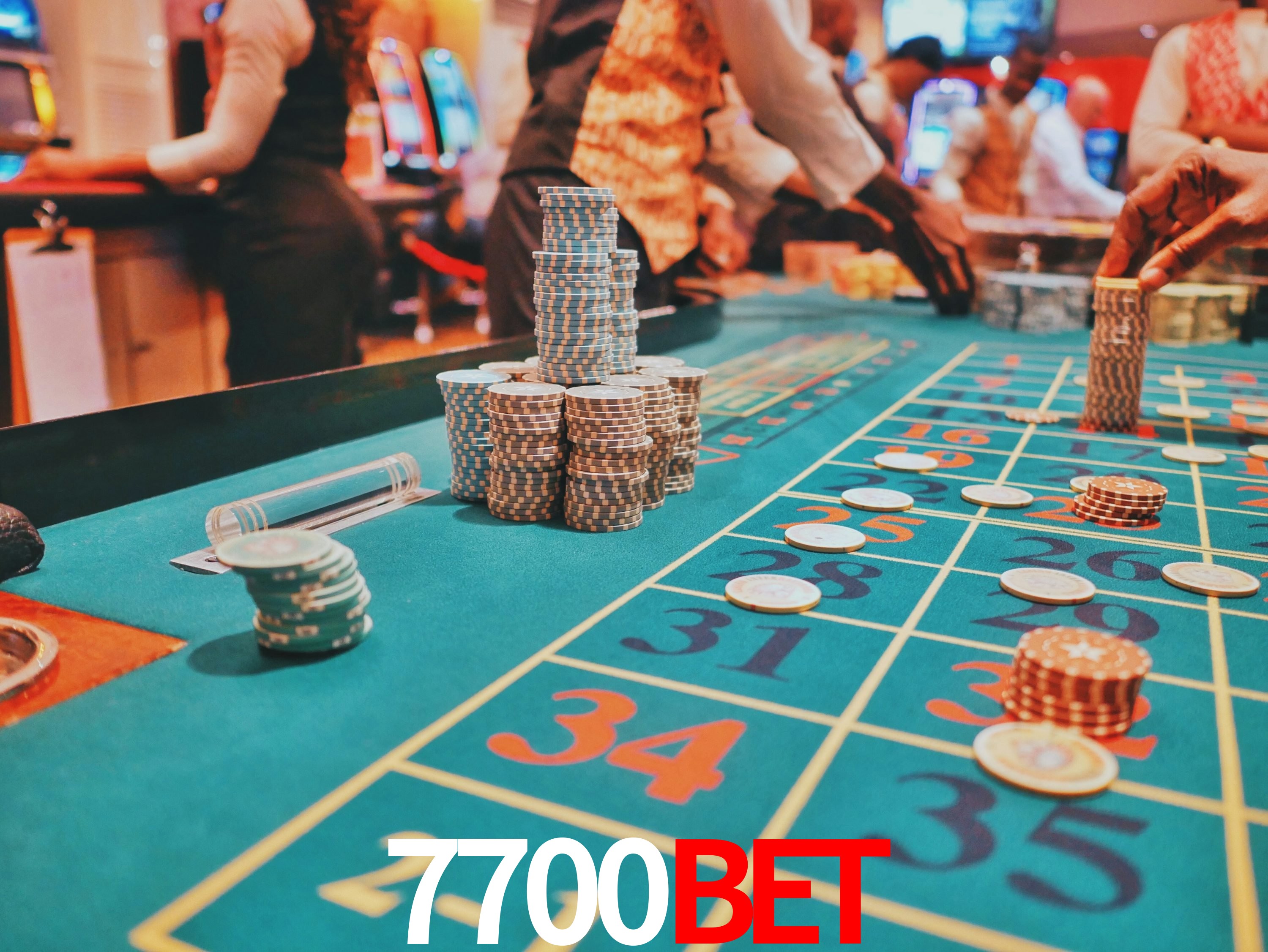 Estatísticas do Jogo 7700bet