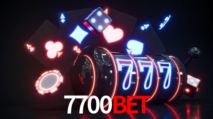 Bonus Features 7700bet