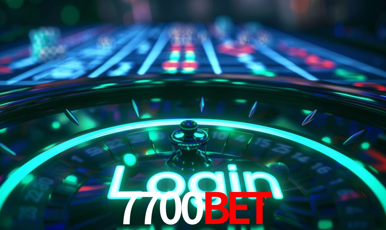 Jogos de Slot 7700bet