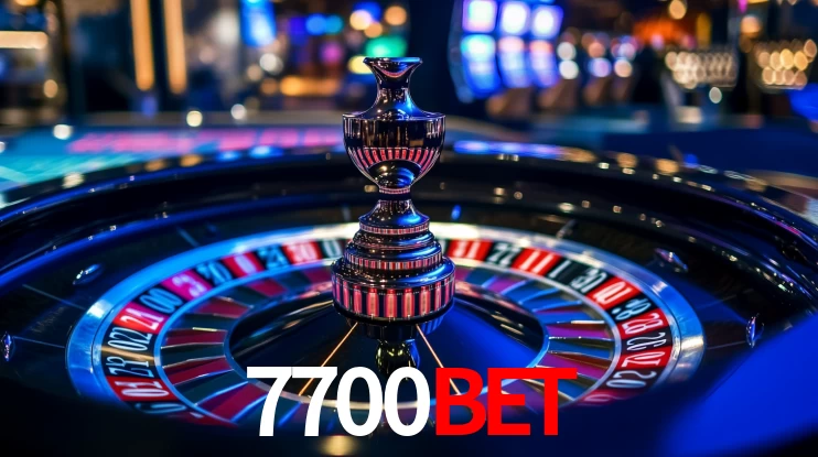 7700bet App Interface