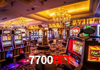 7700bet Rio de Janeiro - Professional Dealers