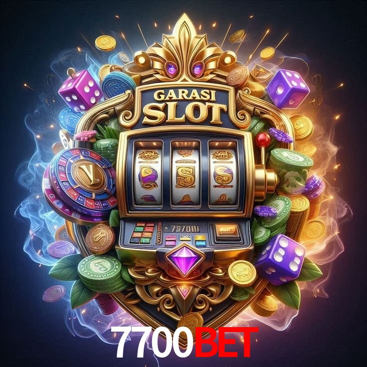 7700bet - Aplicativo Móvel
