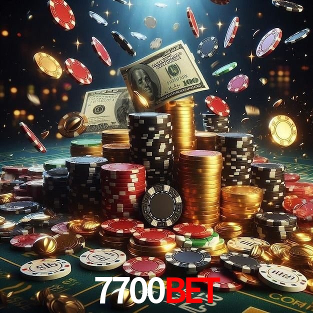 Interface Premium 7700bet