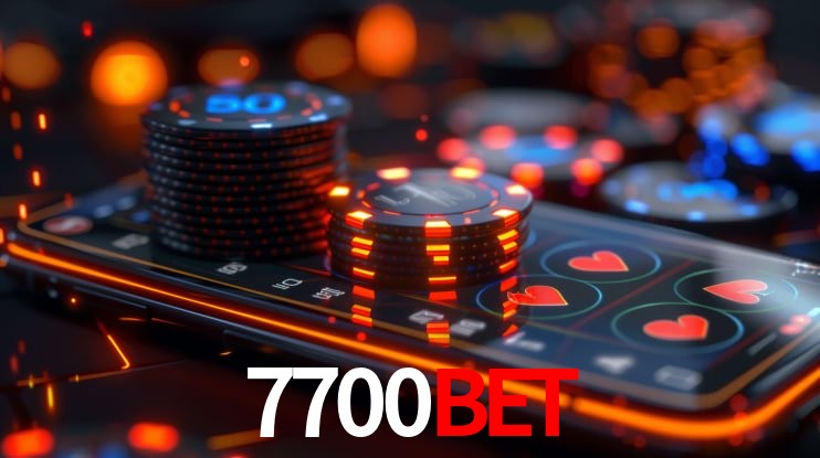 Game Providers 7700bet