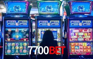 Desvendando o Mundo dos Jogos Virtuais na 7700bet