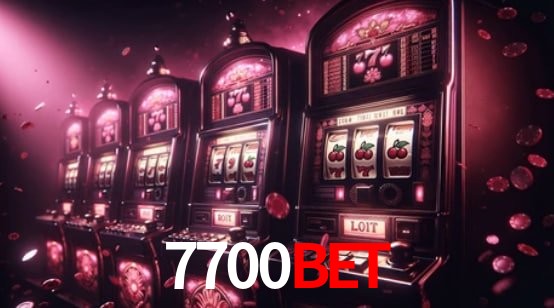 Torneios 7700bet