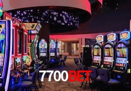 7700bet São Paulo - Hot Promos