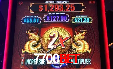Descubra a Magia dos Jogos de Arcade no 7700bet
