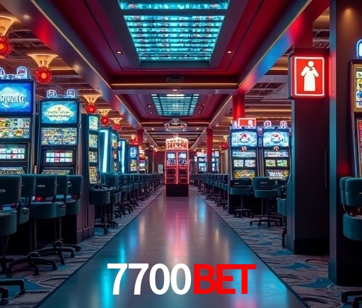 7700bet Fortaleza - Leaderboard