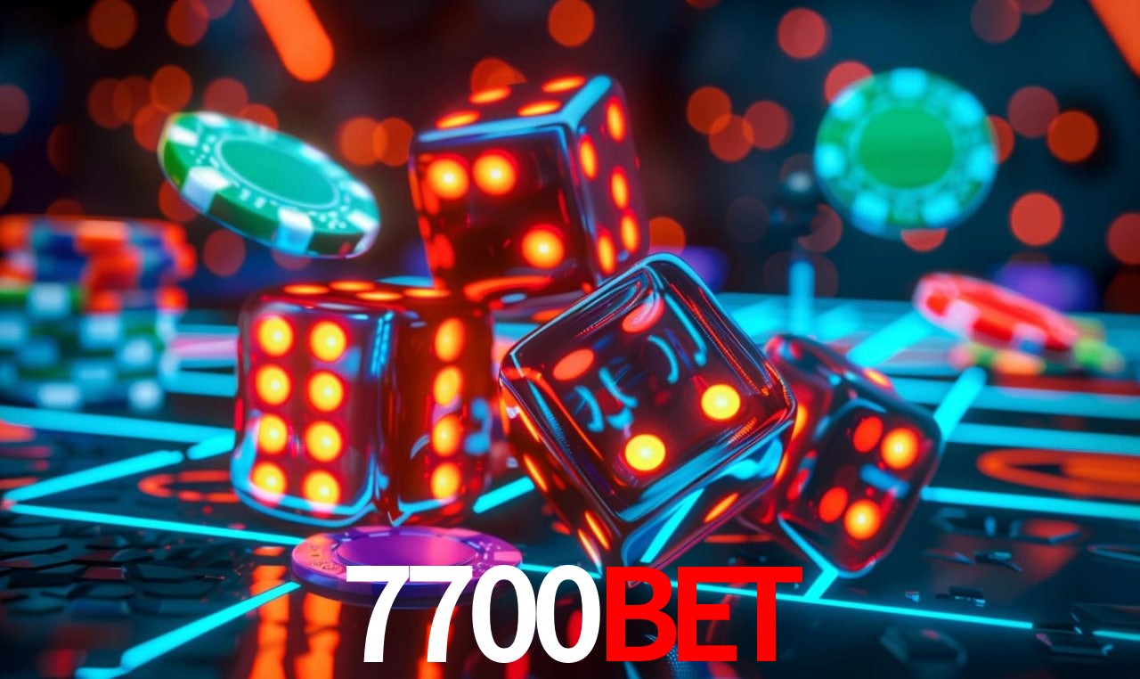 PIX Instantâneo 7700bet