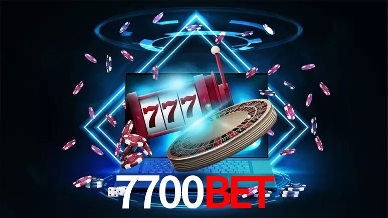 7700bet Belo Horizonte - Jackpots