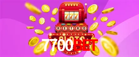 Inovações de Jogos na 7700bet: O Futuro das Experiências Interativas