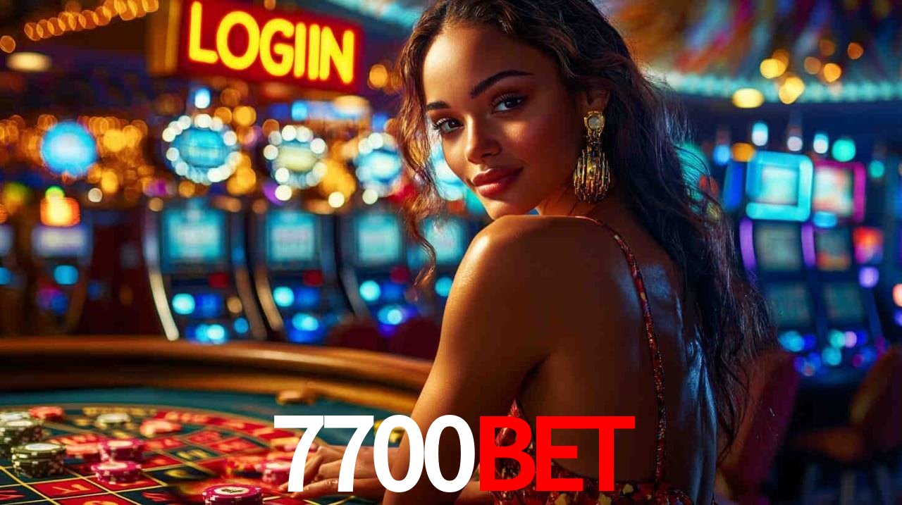 7700bet São Paulo - Jogo Providers