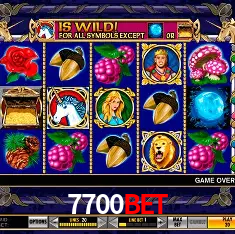 7700bet Salvador - Bonus Stats