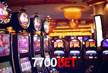 7700bet Belo Horizonte - Reivindique Bonus