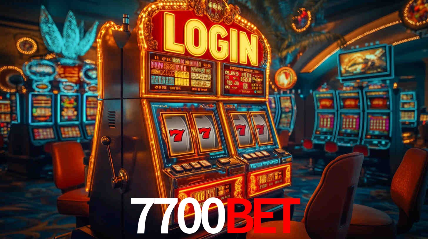 Programa VIP 7700bet