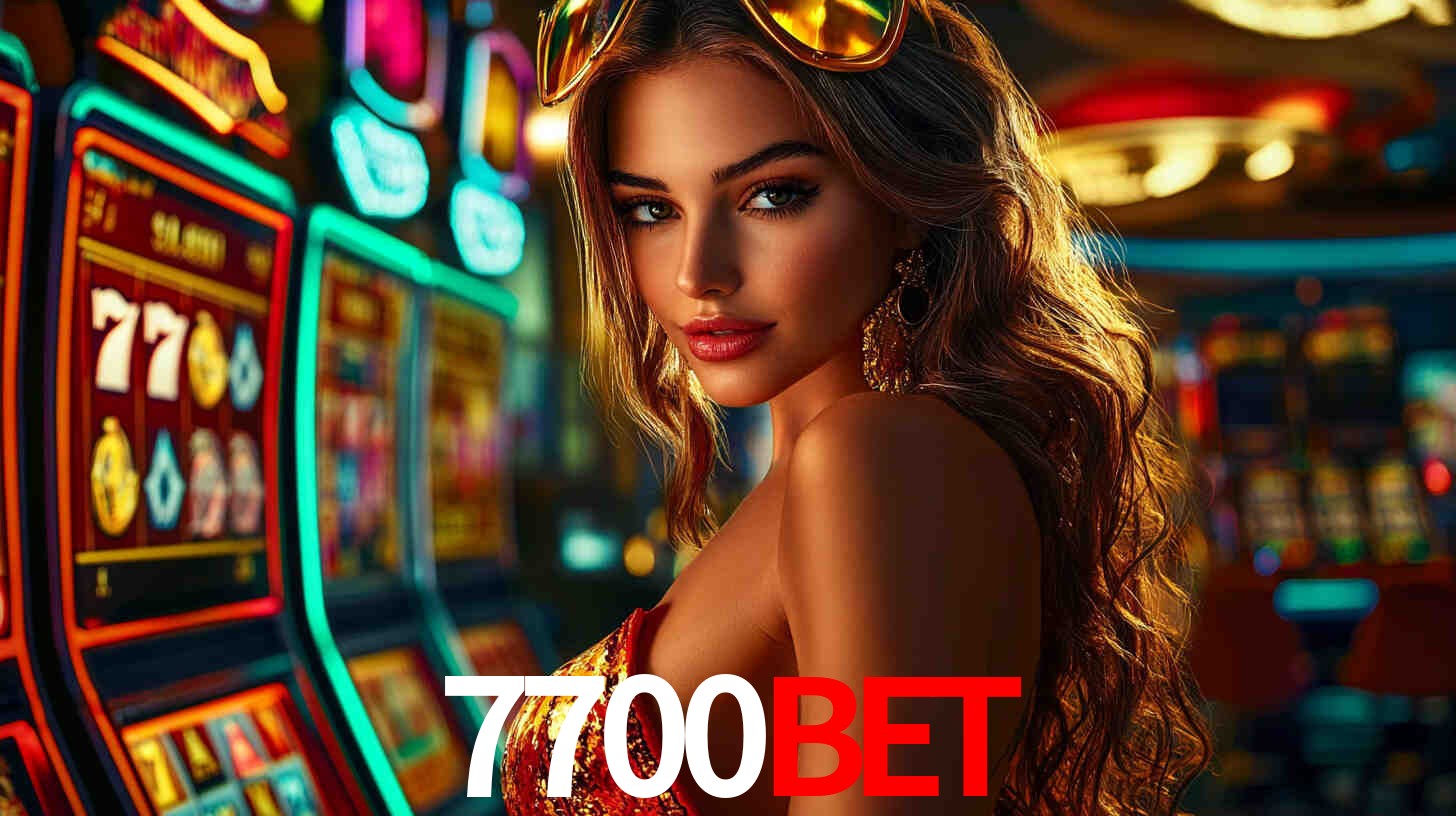 Live Casino 7700bet