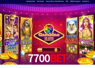 7700bet Bônus - Pacote R$5.000 + VIP