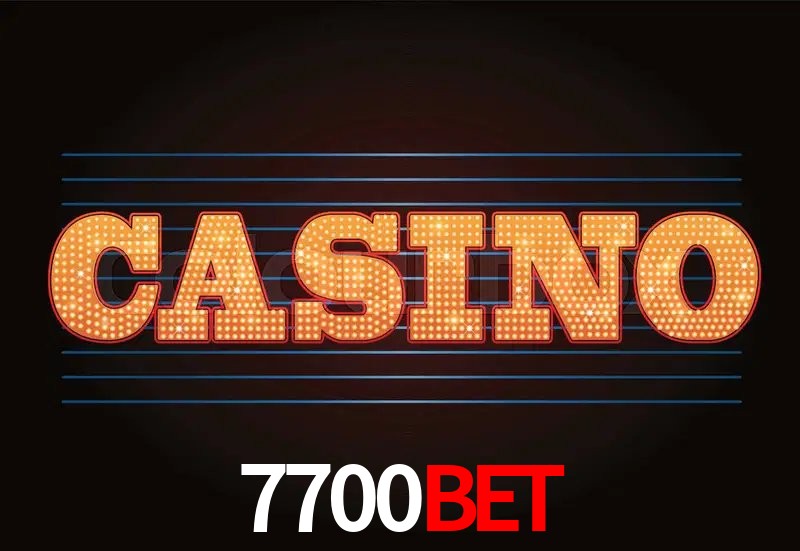 Segurança 2FA 7700bet