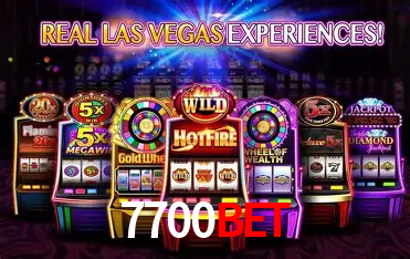 7700bet São Paulo - Live Tables