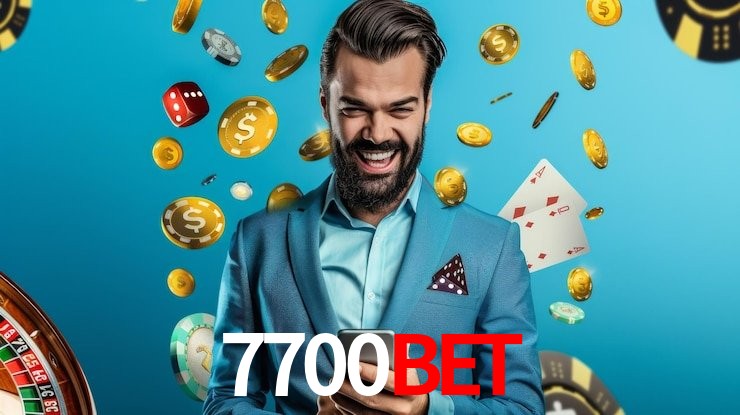 2FA Security 7700bet
