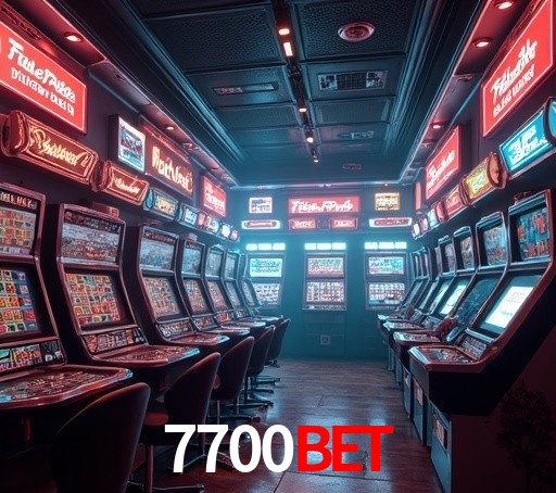 7700bet Promoções - 30+ Ofertas Diárias