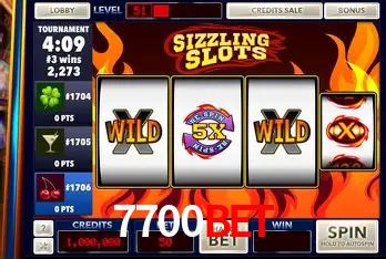 Descubra a Magia dos Jogos de Arcade no 7700bet