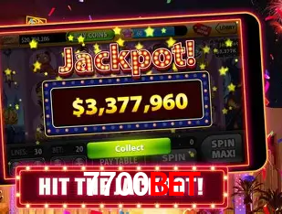 7700bet Belo Horizonte - VIP Casino