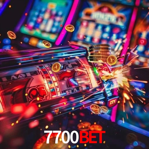 Apostas de Futebol 7700bet