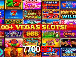 7700bet Brasília - Casino Guide