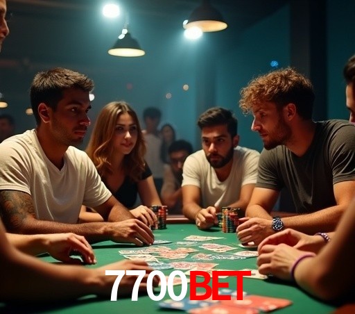 7700bet Salvador - Promo Stats