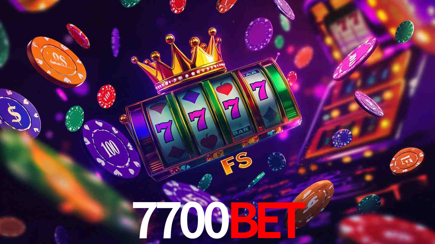 VIP Casino 7700bet