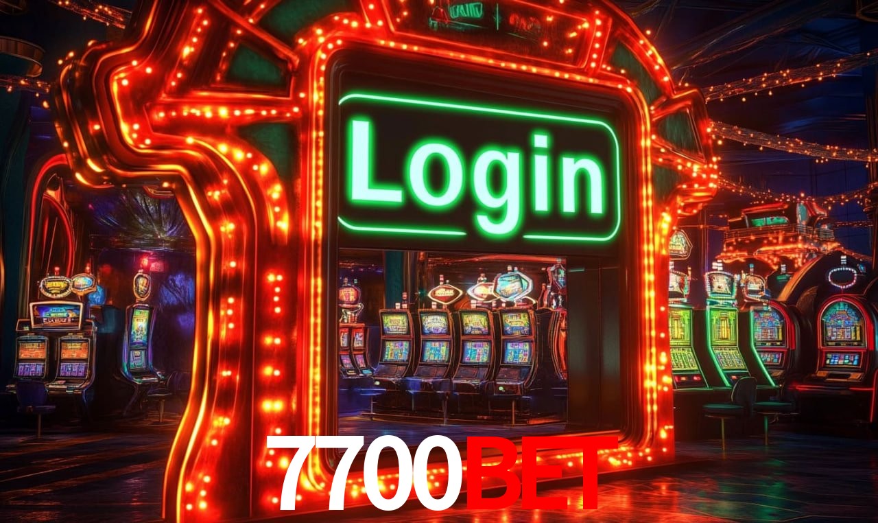 Diretório de Jogos 7700bet