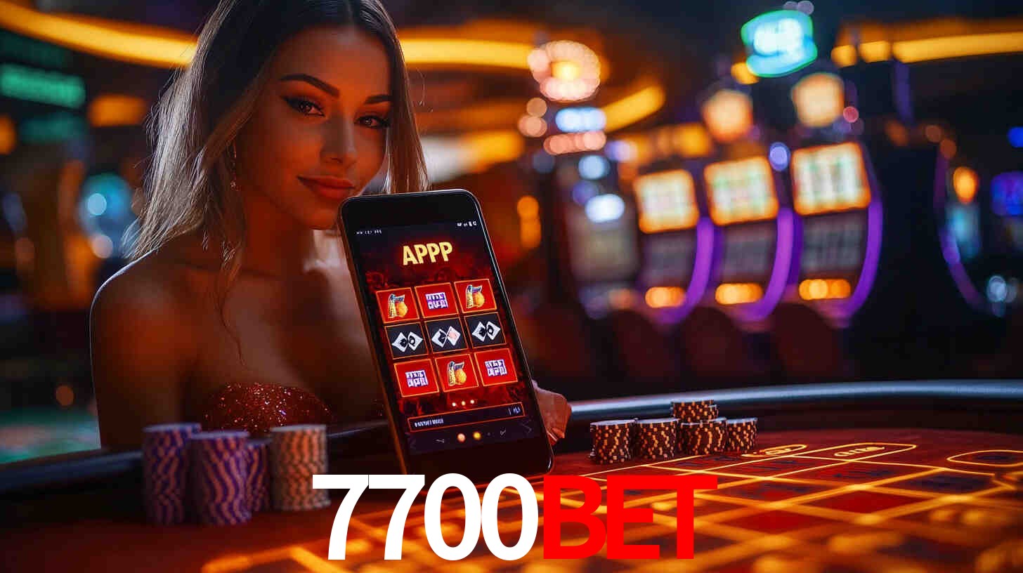 Explorando a Categoria de Eventos em Apostas na 7700bet