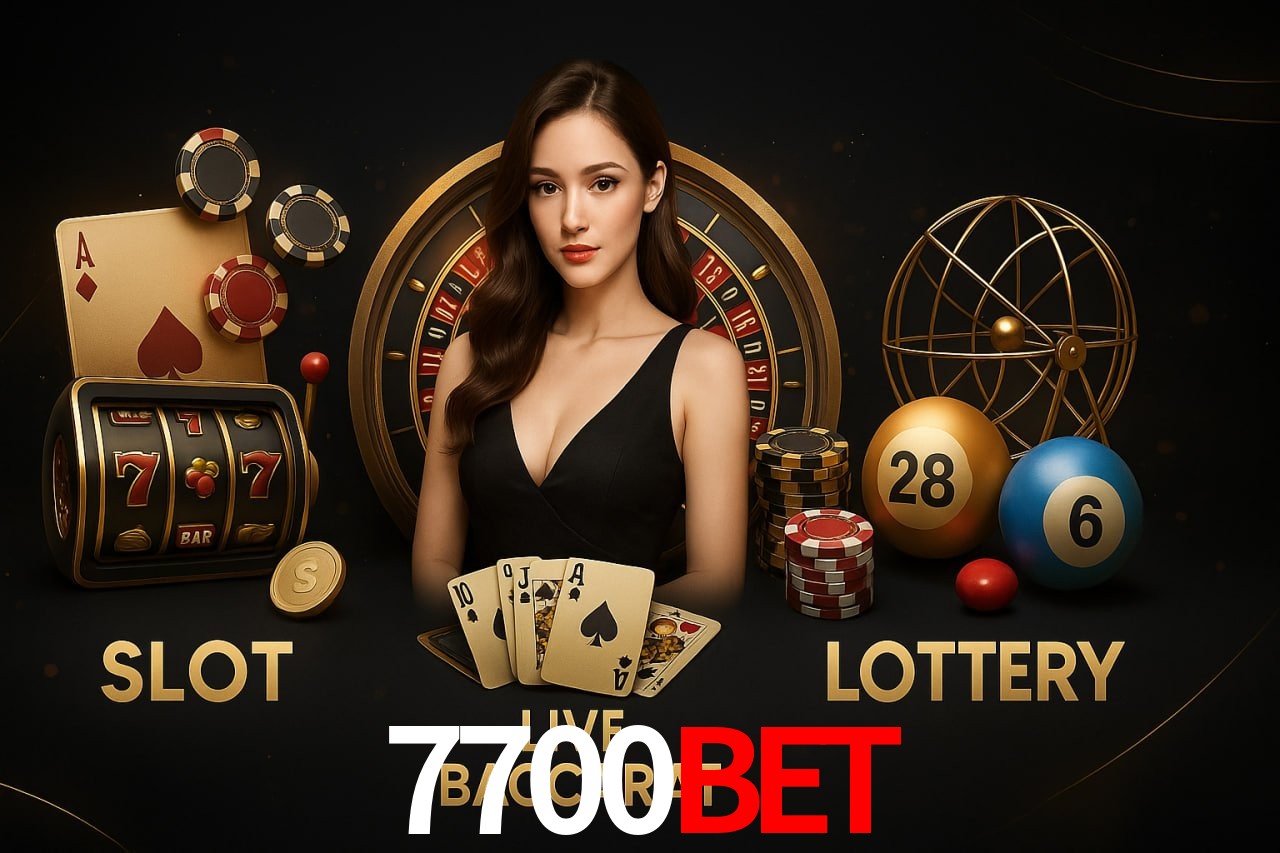 7700bet Brasília - Leaderboards
