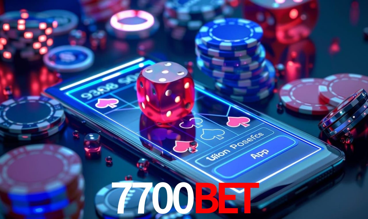 7700bet - Análise de Mercados Esportivos