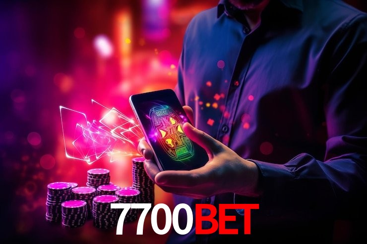 Apostas de Tênis 7700bet