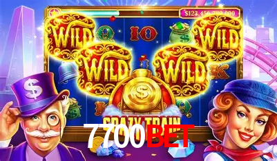 7700bet São Paulo - All Bonuses