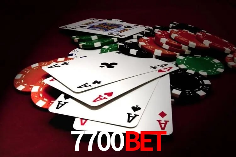 Estatísticas Esportivas 7700bet