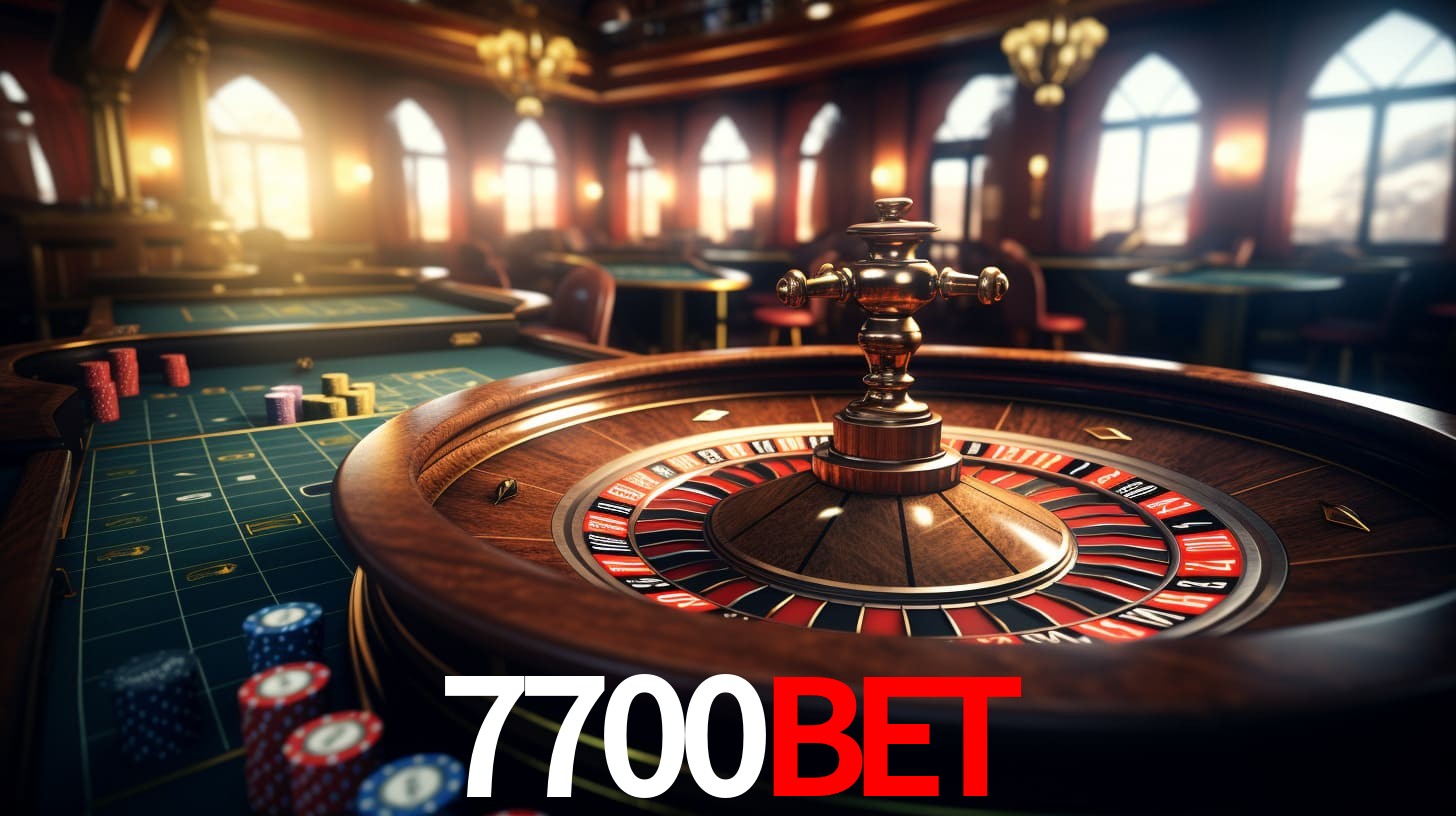 Football Betting 7700bet